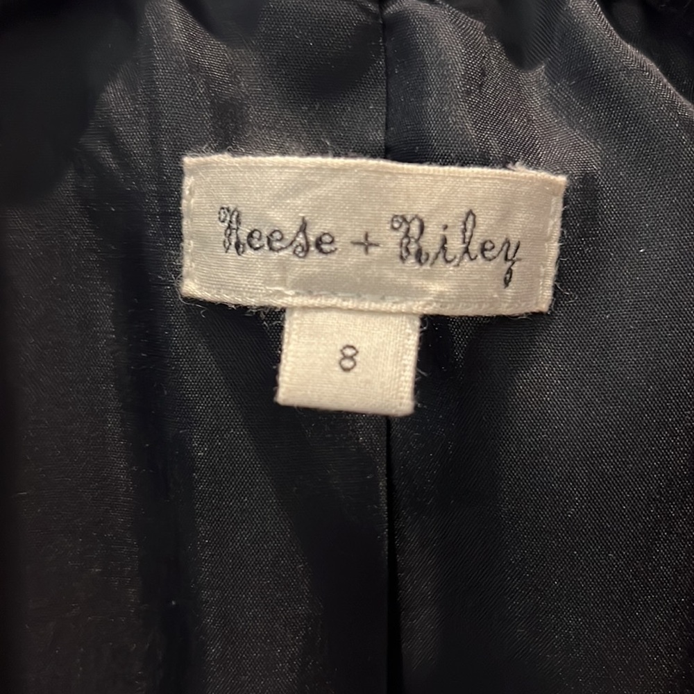 Reese & Riley Blazer - Picture 2 of 5